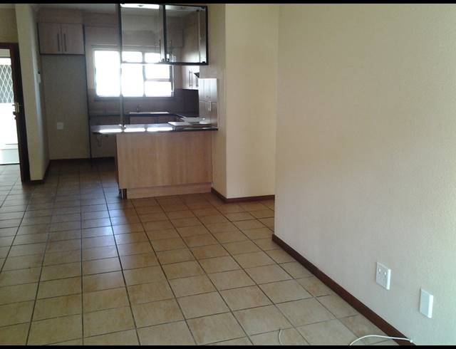 2 BEDROOM APARTMENT TO LET IN SASOLBURG EXT 23